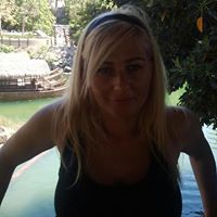 Sandra Granados Photo 17