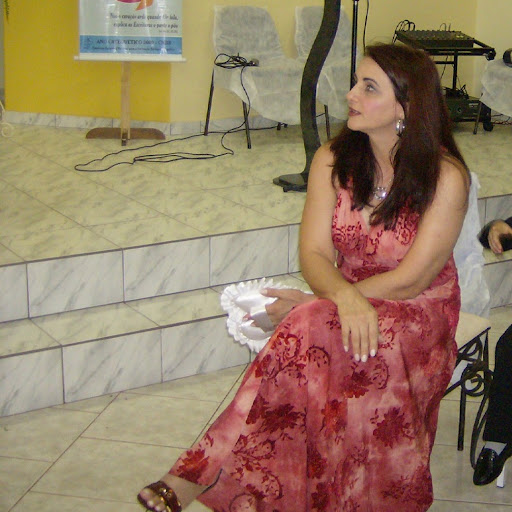 Mary Salvador Photo 10