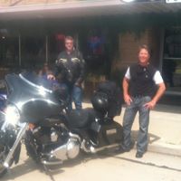 Bruce Iverson Photo 5