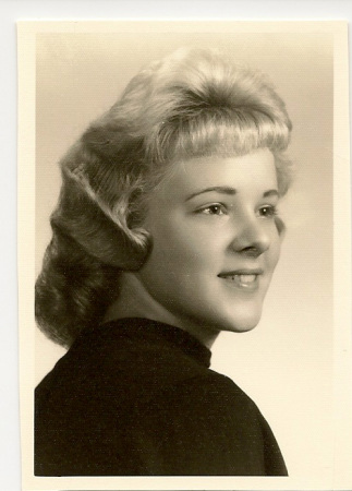 Ann Garrett Photo 12