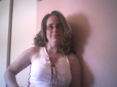 Kristen Hunter Photo 27