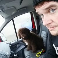 Danny Davidson Photo 17