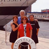Phyllis Larson Photo 18
