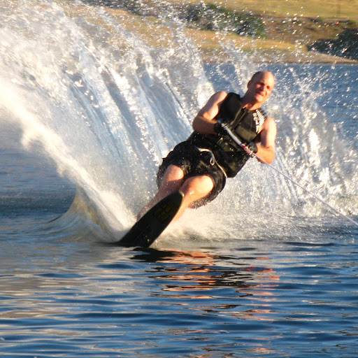 Jared Stevenson Photo 17