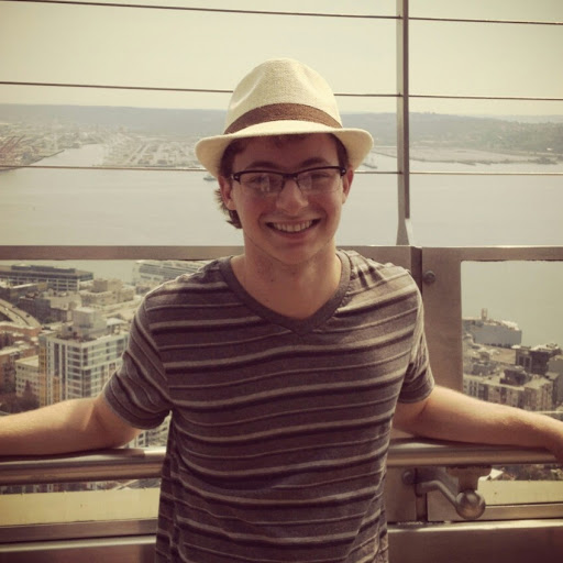 Andrew Stevens Photo 38