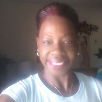 Priscilla Robinson Photo 17