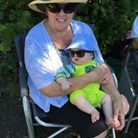 Marilyn Draper Photo 17