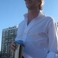 Christopher Getty Photo 8