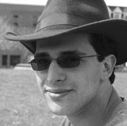 Joshua Aaron Photo 19