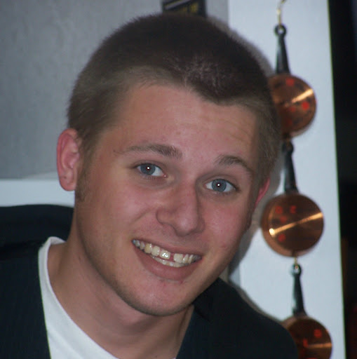 Timothy Becker Photo 32