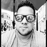 Thomas Rivera Photo 30