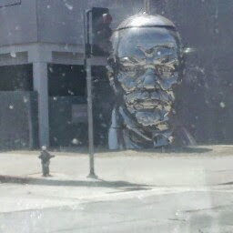 Joseph Spearman Photo 6