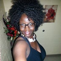 Kandice Ross Photo 3