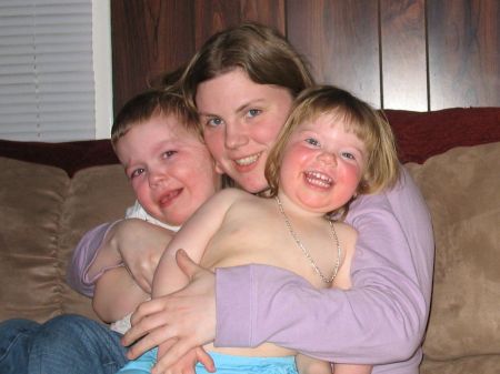 Pauline Thompson Photo 9