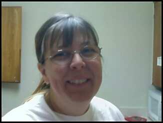 Rebecca Green Photo 17
