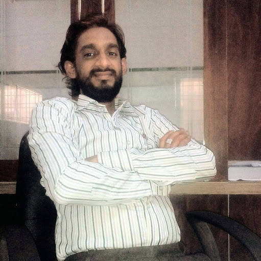 Abdul Kaleem Photo 11
