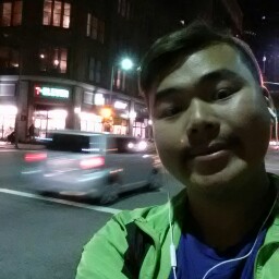 Michael Kan Photo 25