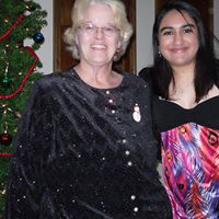 Vivian Chaney Photo 7