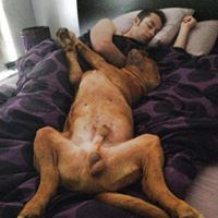 Andrew Burrow Photo 25