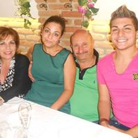 Angela Bevilacqua Photo 18