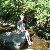Robbie Bush Photo 11