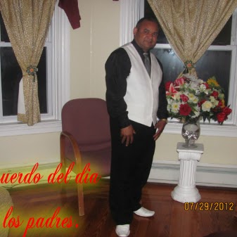Jose Pena Photo 17