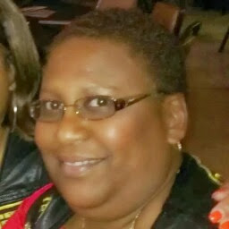 Sharon Kirkland Photo 25