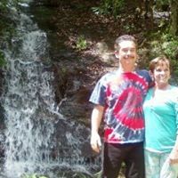 Marilyn Garrett Photo 16