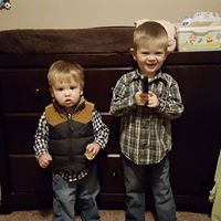 Joseph Larsen Photo 27