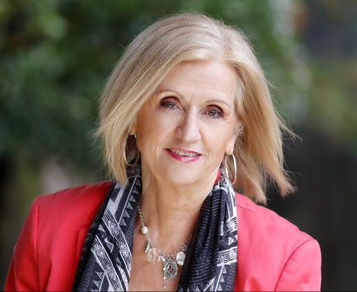 Marie Block Photo 10