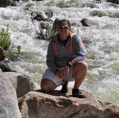 Sarah Carlson Photo 40