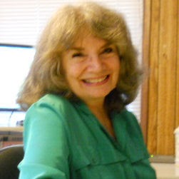 Ann Fuller Photo 16
