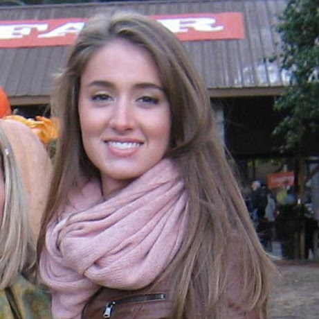 Samantha Hauser Photo 12