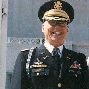 Tim Harper Photo 15