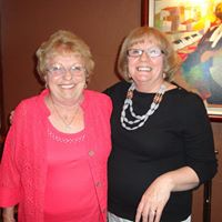 Janice Rodgers Photo 23