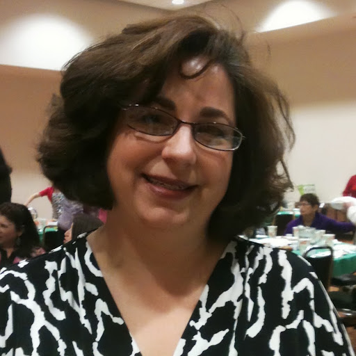 Jill Ginsburg Photo 4