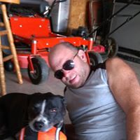 Russell Latham Photo 19