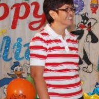 Teresita Austria Photo 14