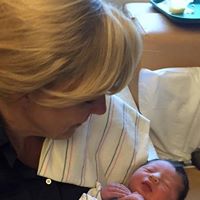 Linda Michaelis Photo 10