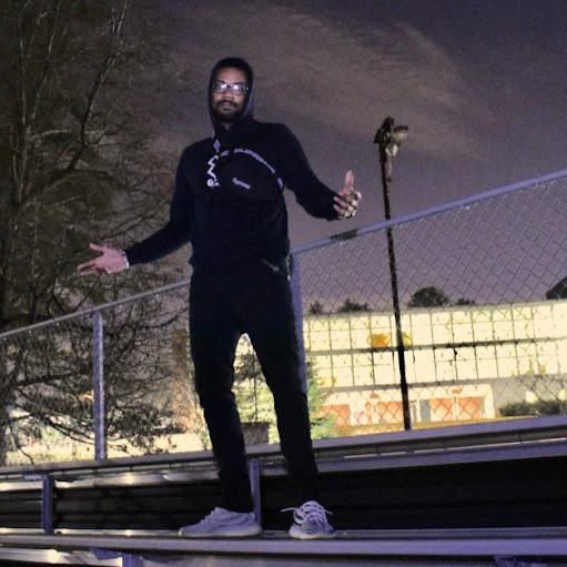 Ronald Byrd Photo 28