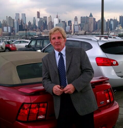 Ed Roche Photo 11
