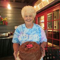 Dorothy Jolly Photo 8