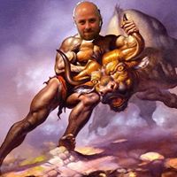 Alexander Ridgeway Photo 2