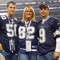 Jennifer Mullins Photo 28