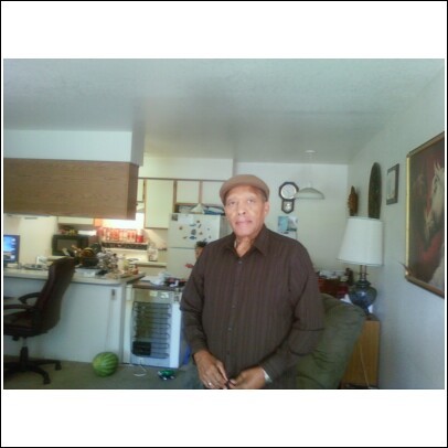 Carl Brooks Photo 7