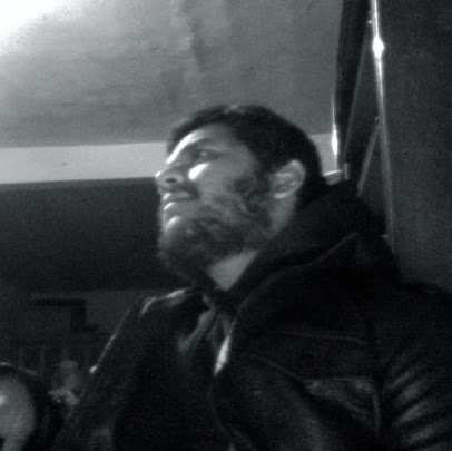 Edgar Ruiz Photo 25