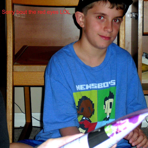 Matthew Dodson Photo 34