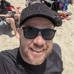 Keith Shepherd Photo 46