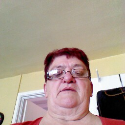 Joy Atkinson Photo 17