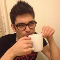 Nicholas Alex Photo 11